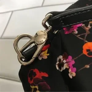 Givenchy | Bags | Givenchy Black Nano Mini Backpack With Ink  display picture 1